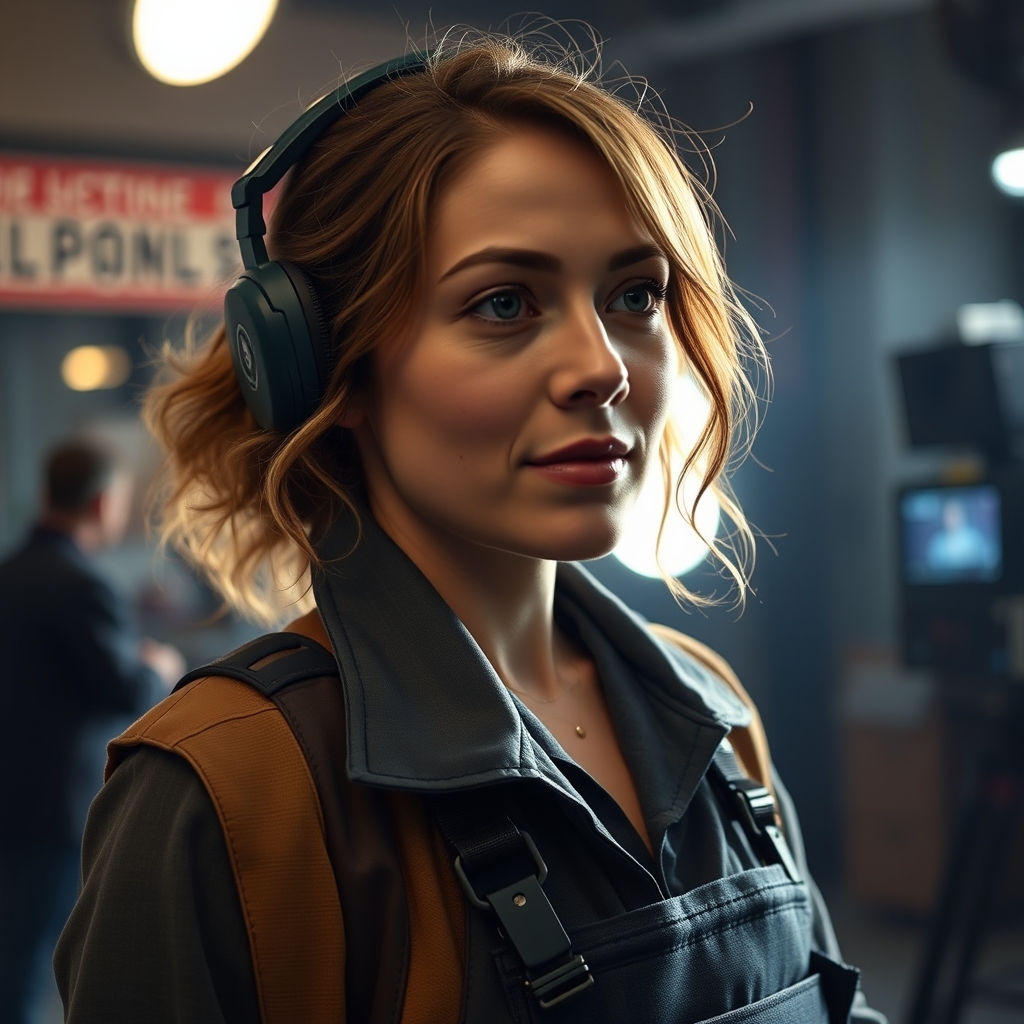 Jennifer Behr expands its backstage with a call for a meticulous production ops specialist – detailed guide & hot deals on Kadoo Click