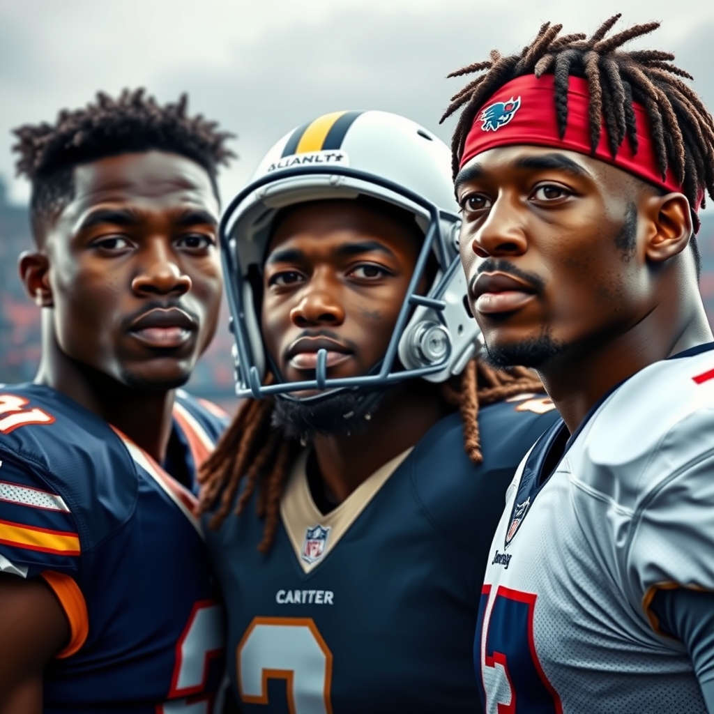 Could Carter, Shough and Egbuka reshape the NFL landscape? – detailed guide & hot deals on Kadoo Click