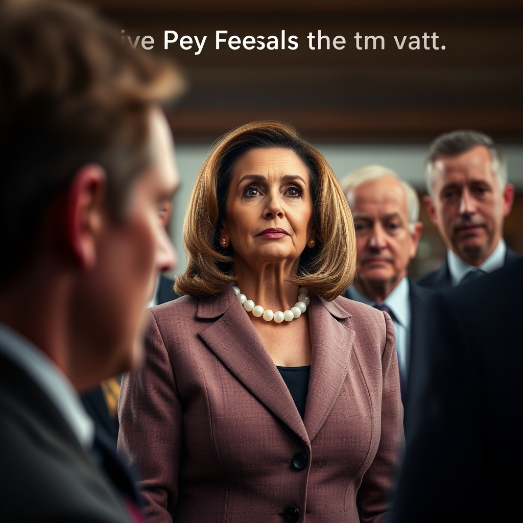 Nancy Pelosi's PayPal trade reignites scrutiny over congressional stock activity – detailed guide & hot deals on Kadoo Click
