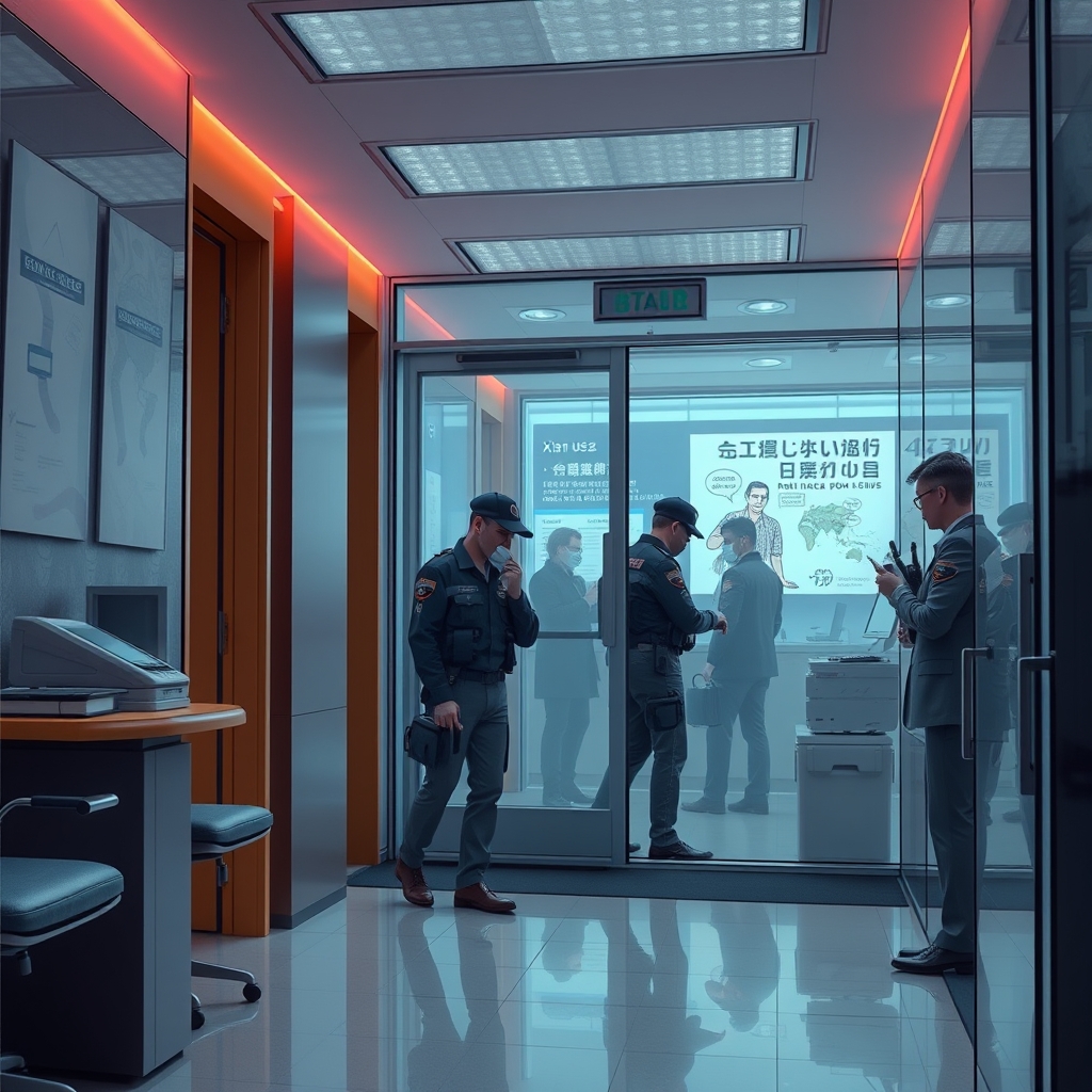 French prosecutors raid X's Paris office amid probe into illegal content and AI deepfakes – detailed guide & hot deals on Kadoo Click