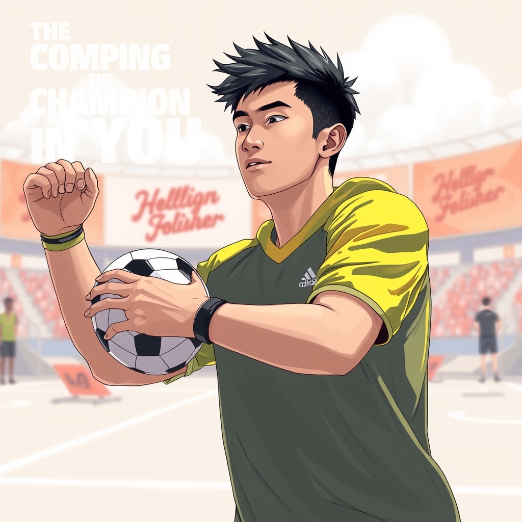 PU Prime rolls out phase two of its global "Champion in You" campaign – detailed guide & hot deals on Kadoo Click