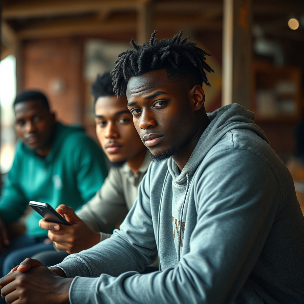 Before the NFL: the early stories of Darnold, Maye, Kupp, Henderson and the tech