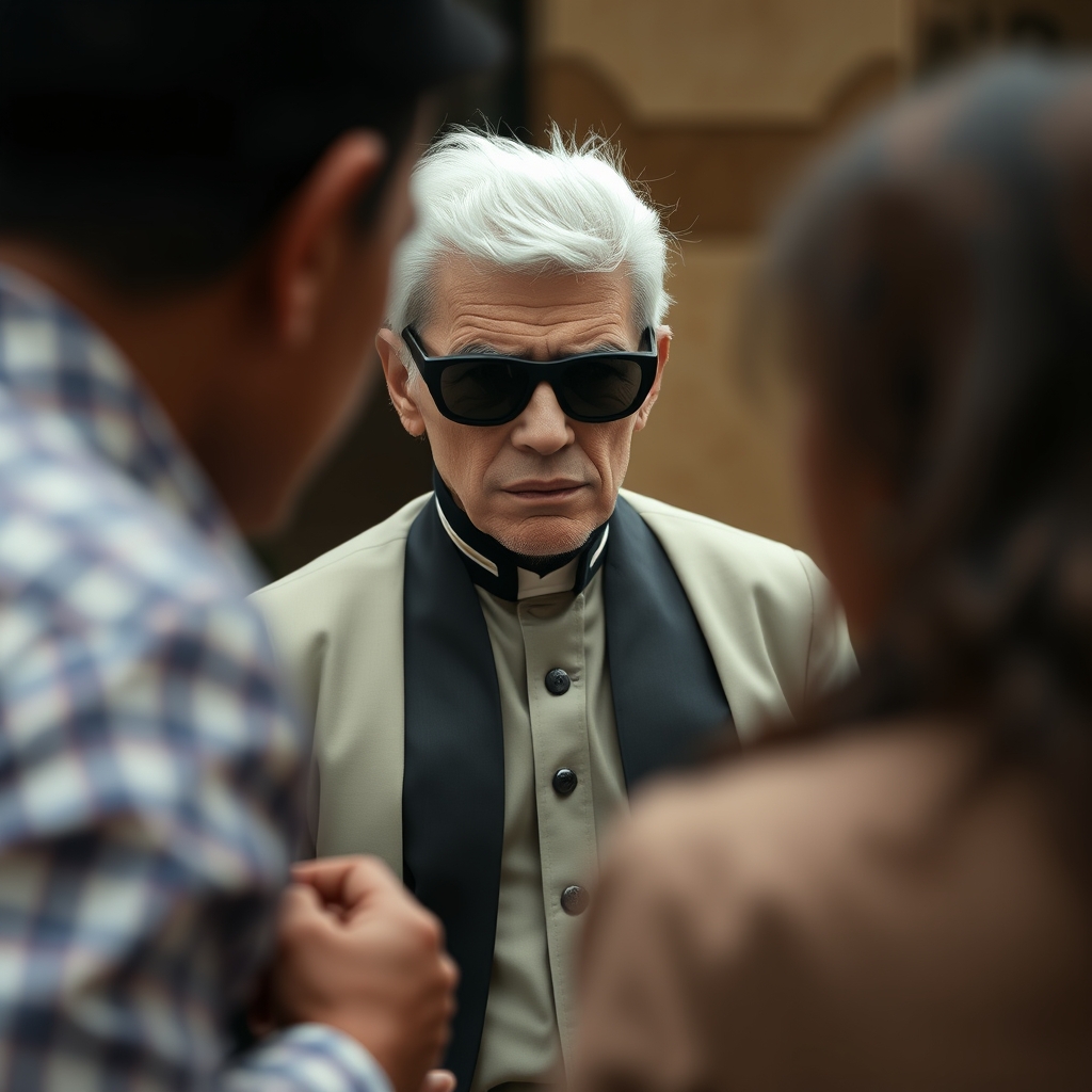 Iconic Karl Lagerfeld Chanel pieces set to fetch record bids at upcoming auction – detailed guide & hot deals on Kadoo Click