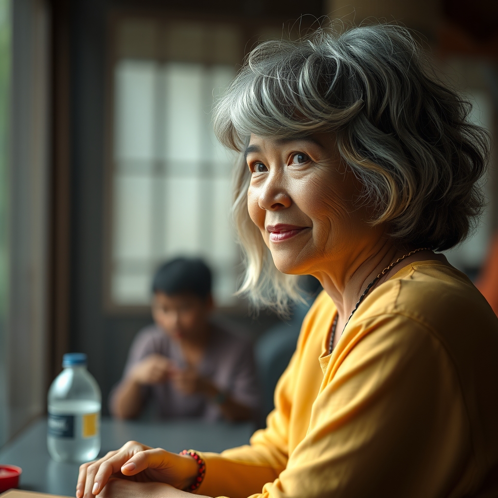 Could a hair topper give me the confidence of my younger self? – detailed guide & hot deals on Kadoo Click