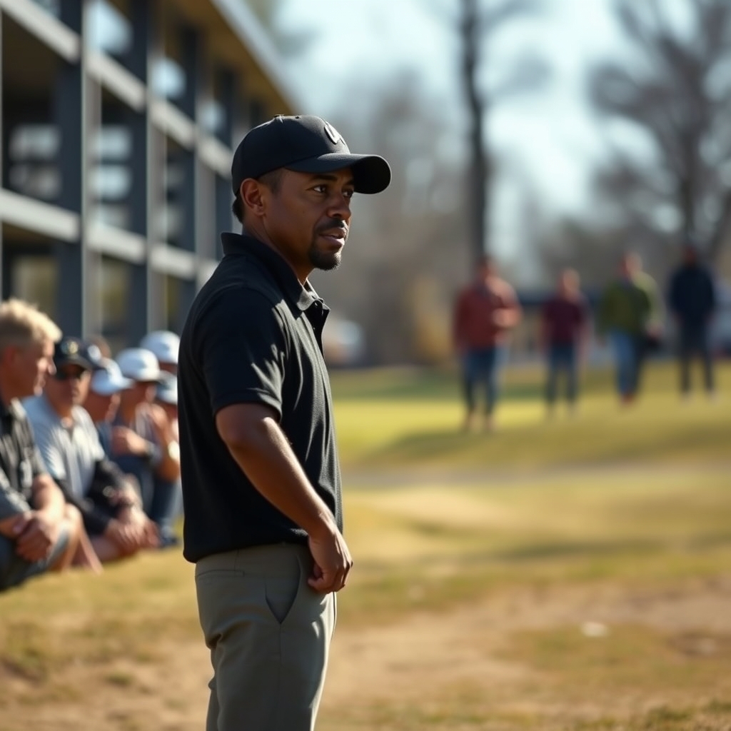 Upper Deck marks its milestone with a Tiger Woods buyback tied to the 2026 Golf release