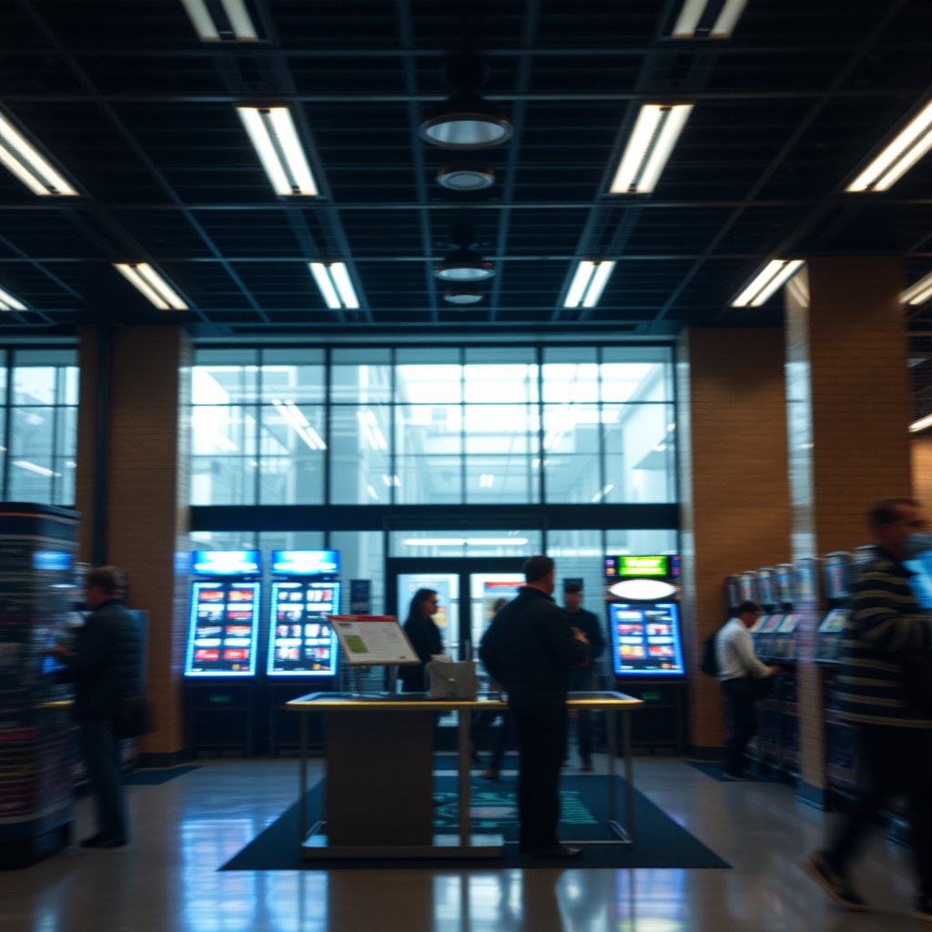 Britain's looming licence fee hike could push gambling firms offshore amid rising regulatory costs – detailed guide & hot deals on Kadoo Click