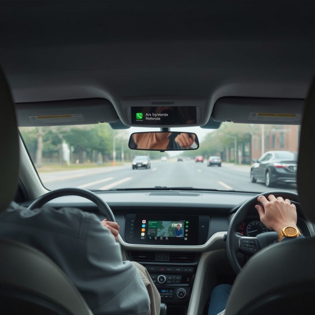 Apple opens CarPlay to third‑party AI assistants, but Siri stays front‑center – detailed guide & hot deals on Kadoo Click