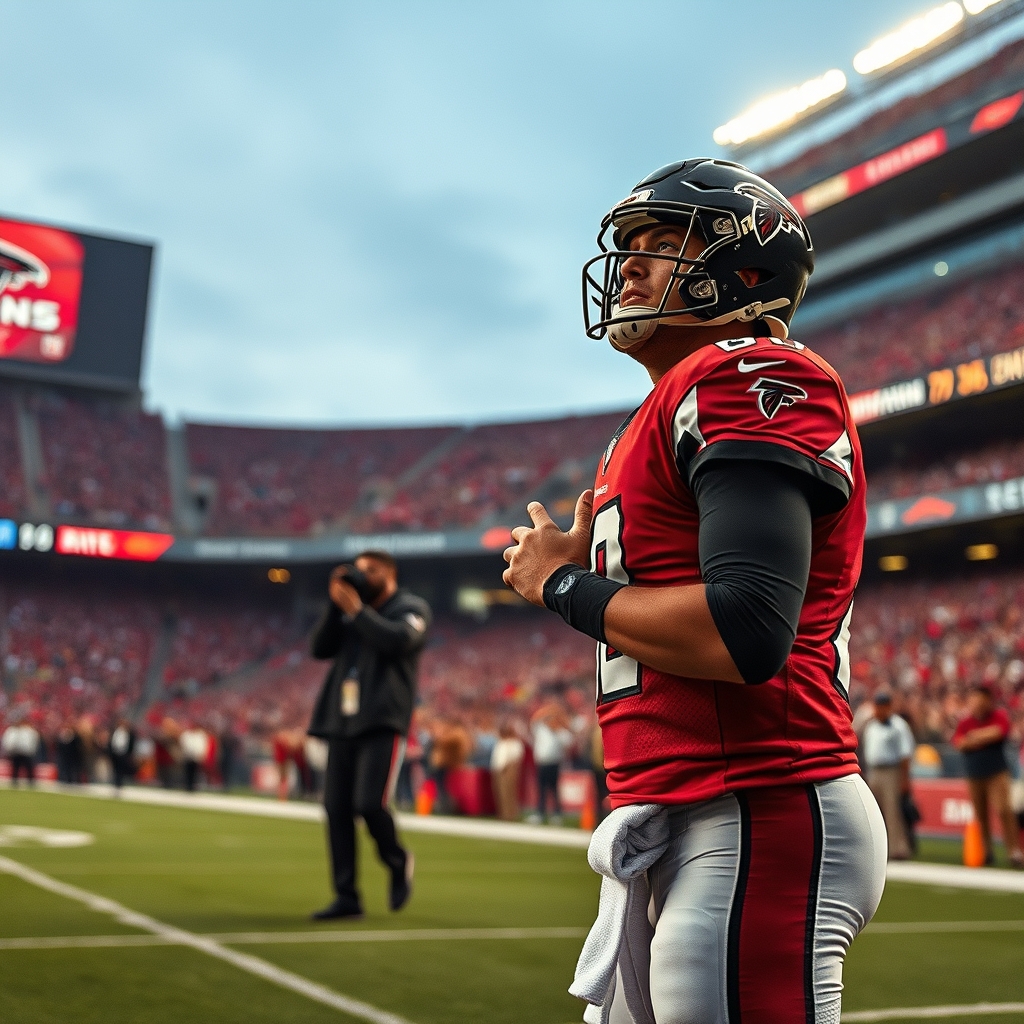 Falcons likely to cut quarterback Kirk Cousins before new league year – detailed guide & hot deals on Kadoo Click