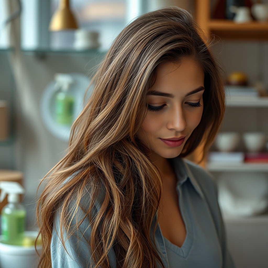 Discover the Secret to Silky Hair and Smart Tech Savings in One Click – detailed guide & hot deals on Kadoo Click