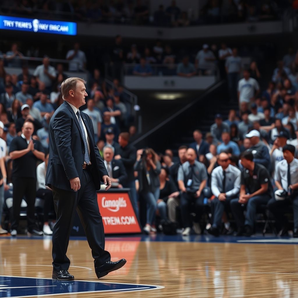 Duke coach Jon Scheyer says staff were assaulted as UNC fans stormed the court after game‑winning shot – detailed guide & hot deals on Kadoo Click