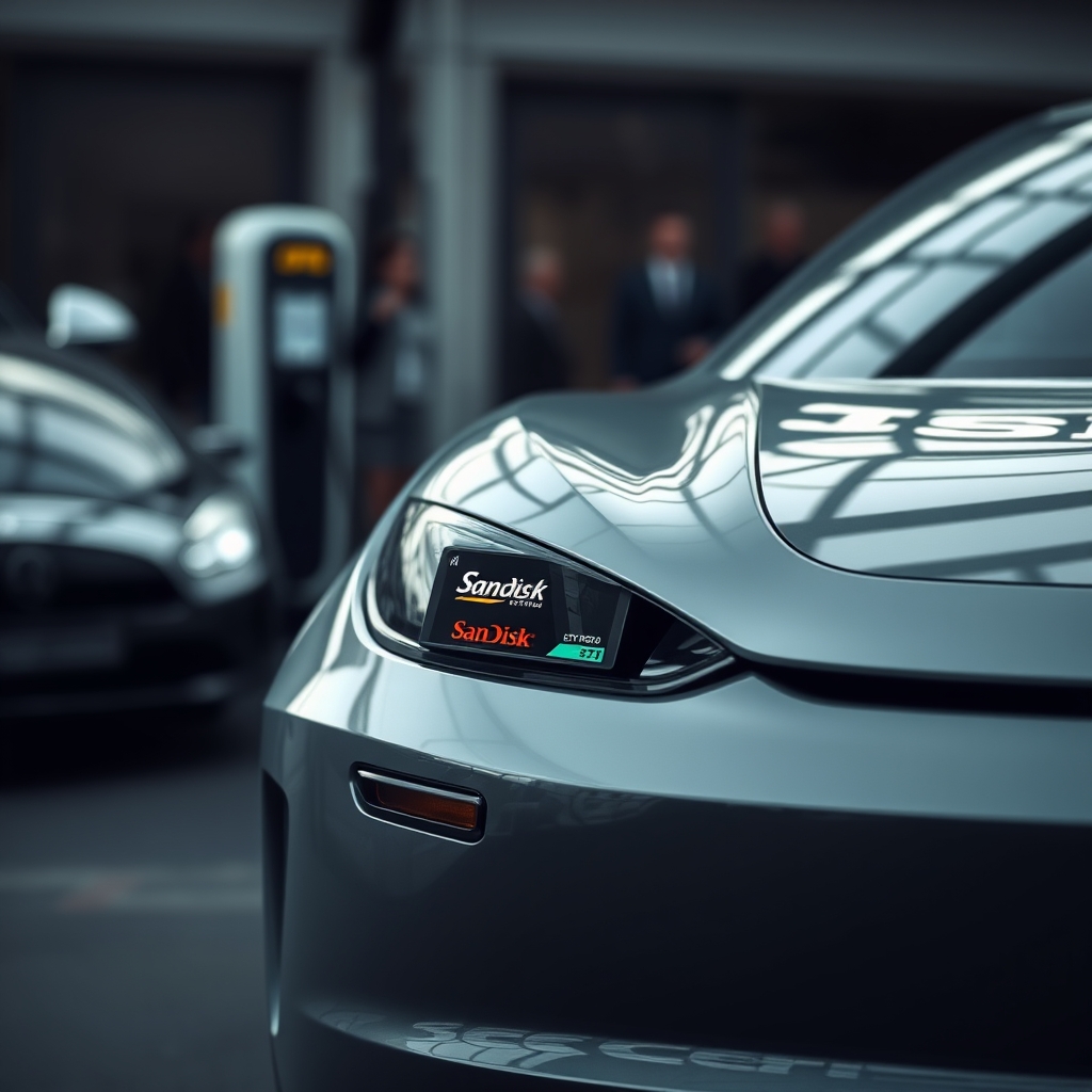 Is SanDisk's Extreme SSD Still Worth Trusting After Recent Data Loss Reports? – detailed guide & hot deals on Kadoo Click