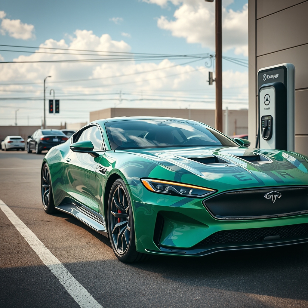 Former SEMA showstopper hits the block: a wild custom car heads to Bring a Trailer auction – detailed guide & hot deals on Kadoo Click