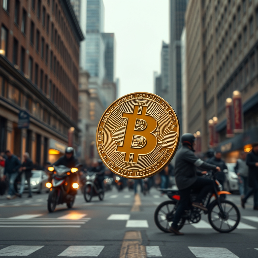 Bitcoin climbs past $71,000 as institutional buying fuels rally – detailed guide & hot deals on Kadoo Click