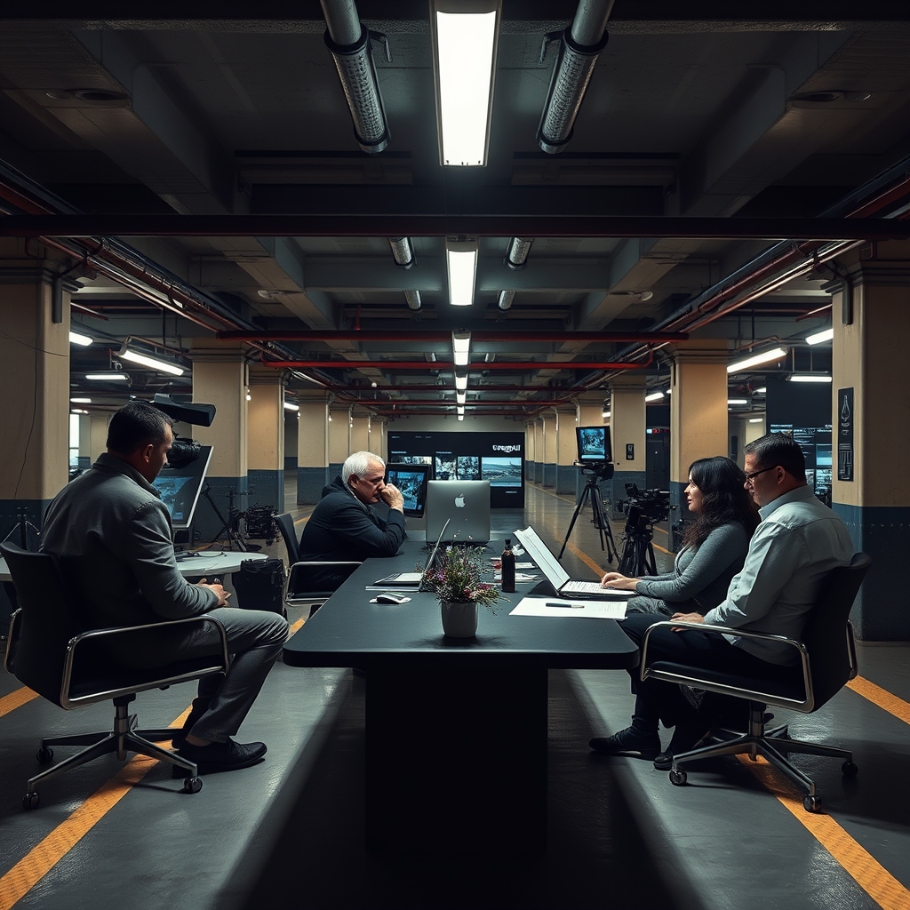 Inside-Out Transformation: How a Dormant Parking Garage Became a Cutting-Edge Community Art Museum – detailed guide & hot deals on Kadoo Click