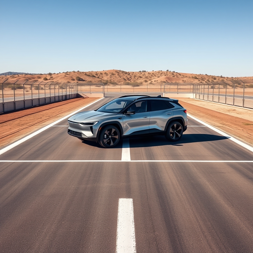 Rivian's upcoming junior SUV aims to outpace the Tesla Model Y in the compact electric market – detailed guide & hot deals on Kadoo Click