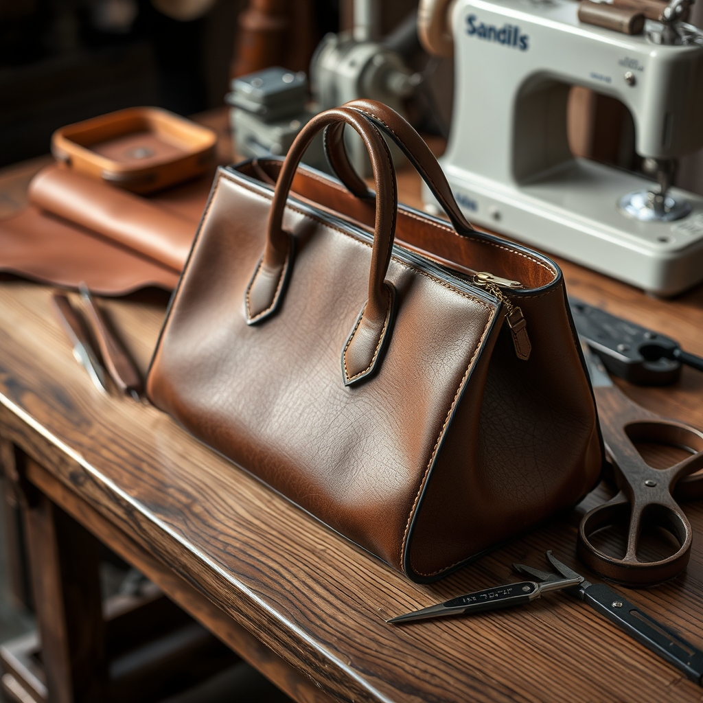 Why Italian‑leather handbags under $800 are reshaping luxury shopping this week