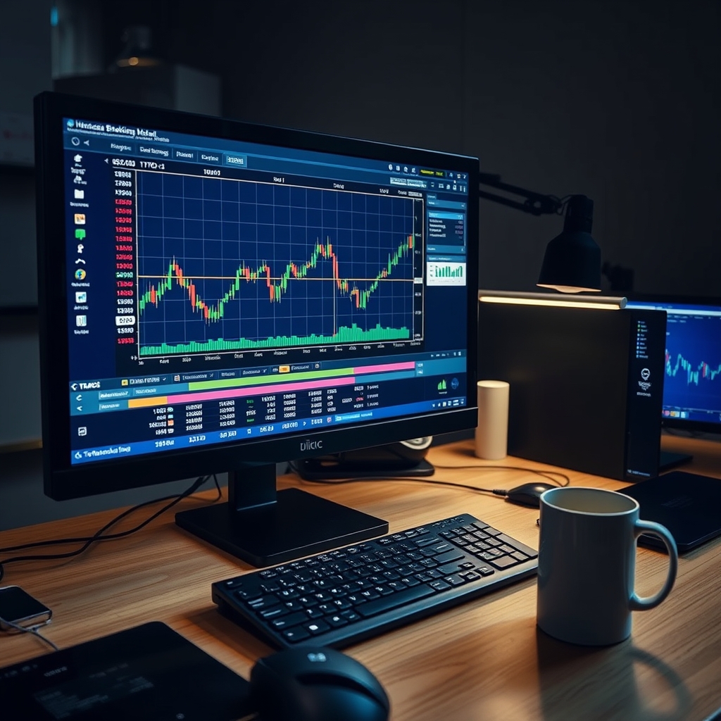 Interactive Brokers launches nano Bitcoin futures through Coinbase Derivatives – detailed guide & hot deals on Kadoo Click