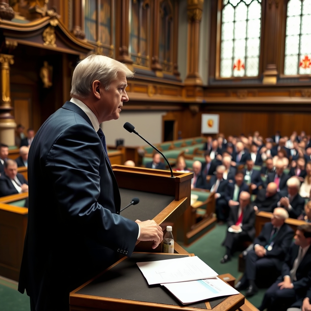 Prime Minister adopts defiant tone amid political turbulence – detailed guide & hot deals on Kadoo Click