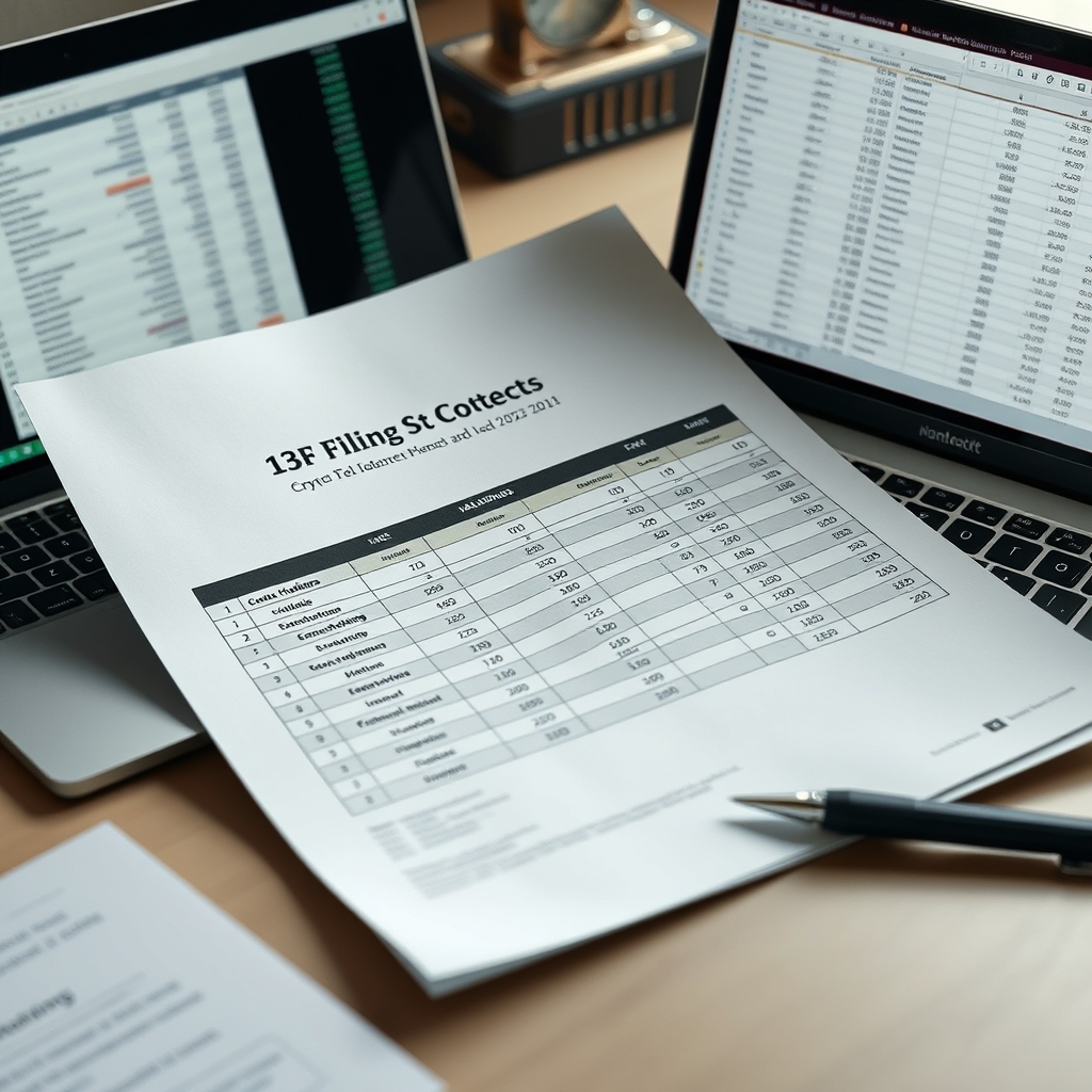 Goldman Sachs' $2.3 B Crypto Bet: Bitcoin, Ethereum, XRP and Solana in Q4 2025 Filing – detailed guide & hot deals on Kadoo Click