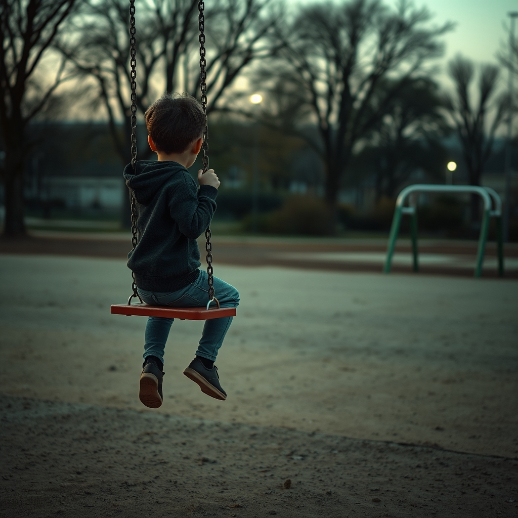 Allan Deberton's debut in Generation Kplus captures a boy's fragile dance between love and loss – detailed guide & hot deals on Kadoo Click