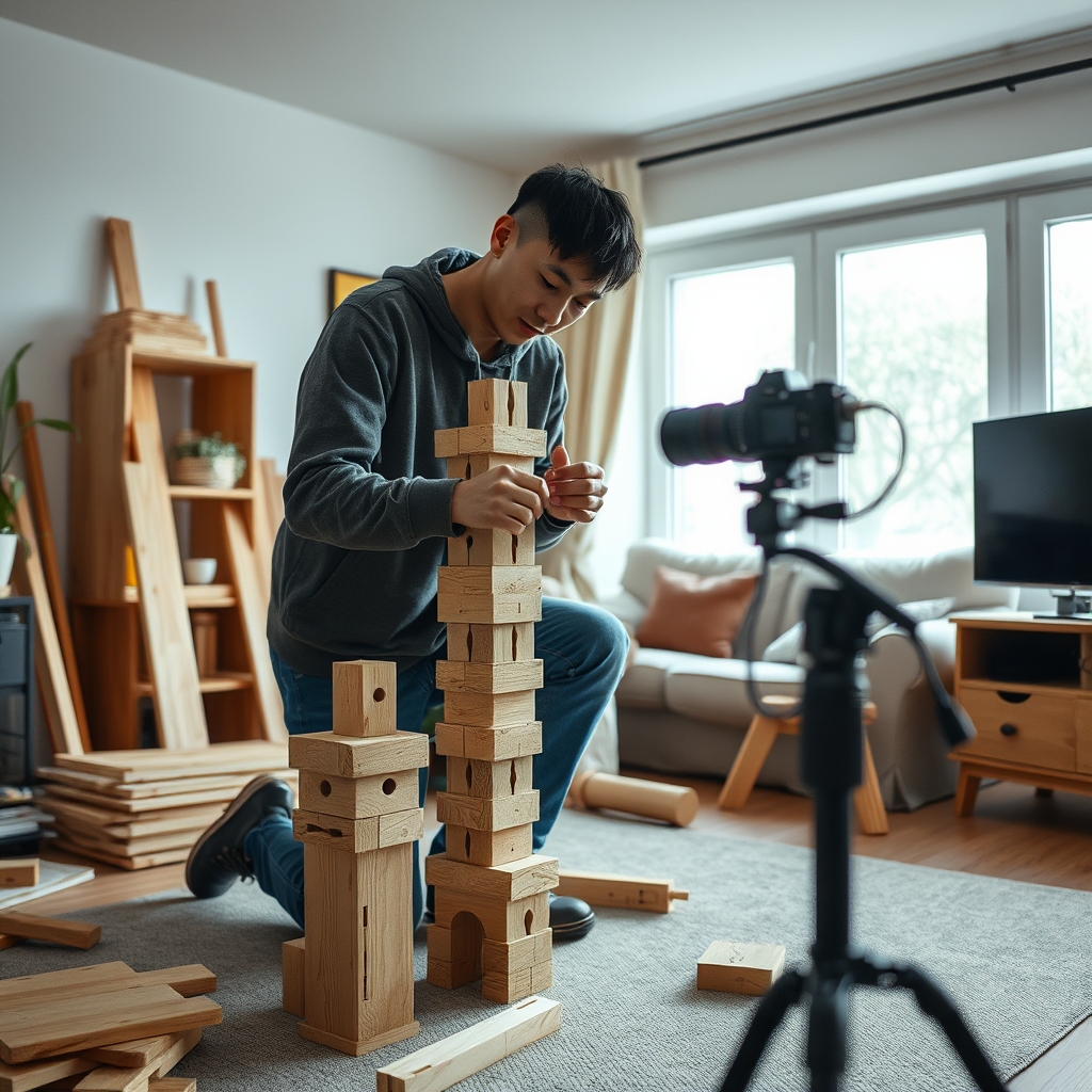 YouTube sensation Zhong partners with Studio71 to boost ad sales and expand content – detailed guide & hot deals on Kadoo Click