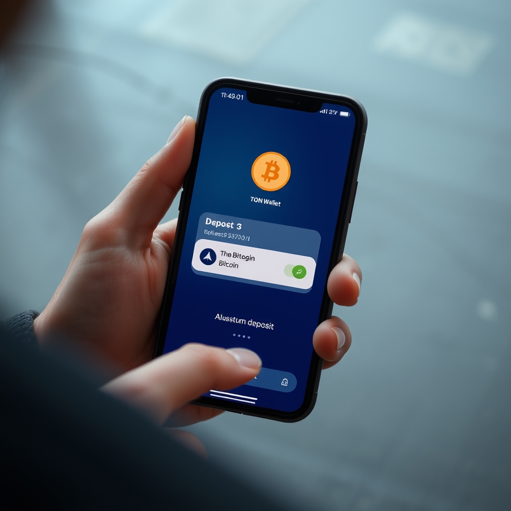 MoonPay adds cross‑chain crypto deposits to Telegram's TON wallet – detailed guide & hot deals on Kadoo Click