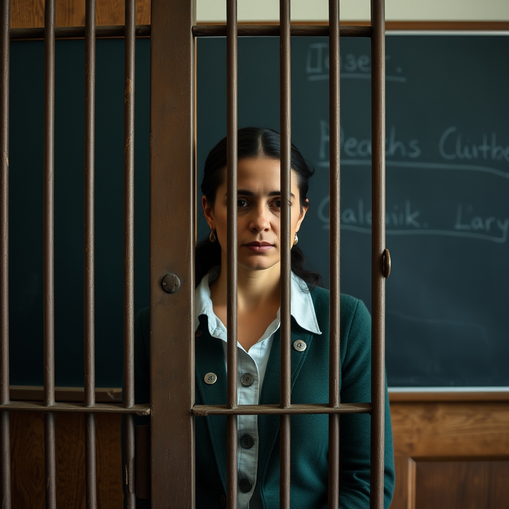 Melisa Sözen anchors Mahnaz Mohammadi's bold new drama on a jailed teacher in Berlin's Panorama – detailed guide & hot deals on Kadoo Click