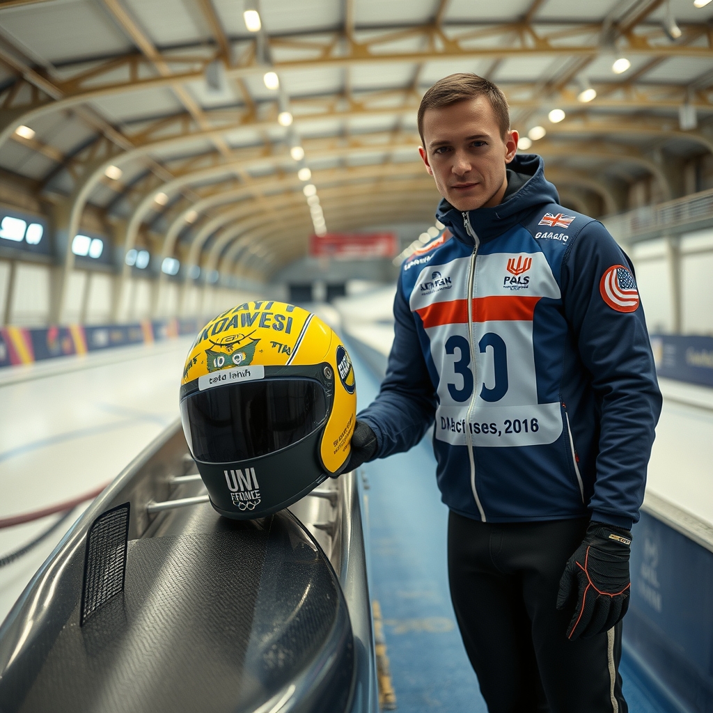 Ukrainian skeleton star skips Olympics over helmet dispute with IOC – detailed guide & hot deals on Kadoo Click