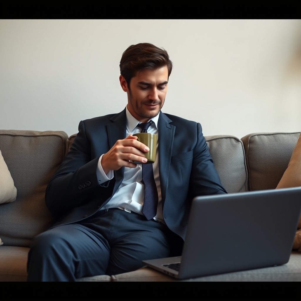 The corporate double life: balancing buttoned‑up professionalism with personal authenticity – detailed guide & hot deals on Kadoo Click