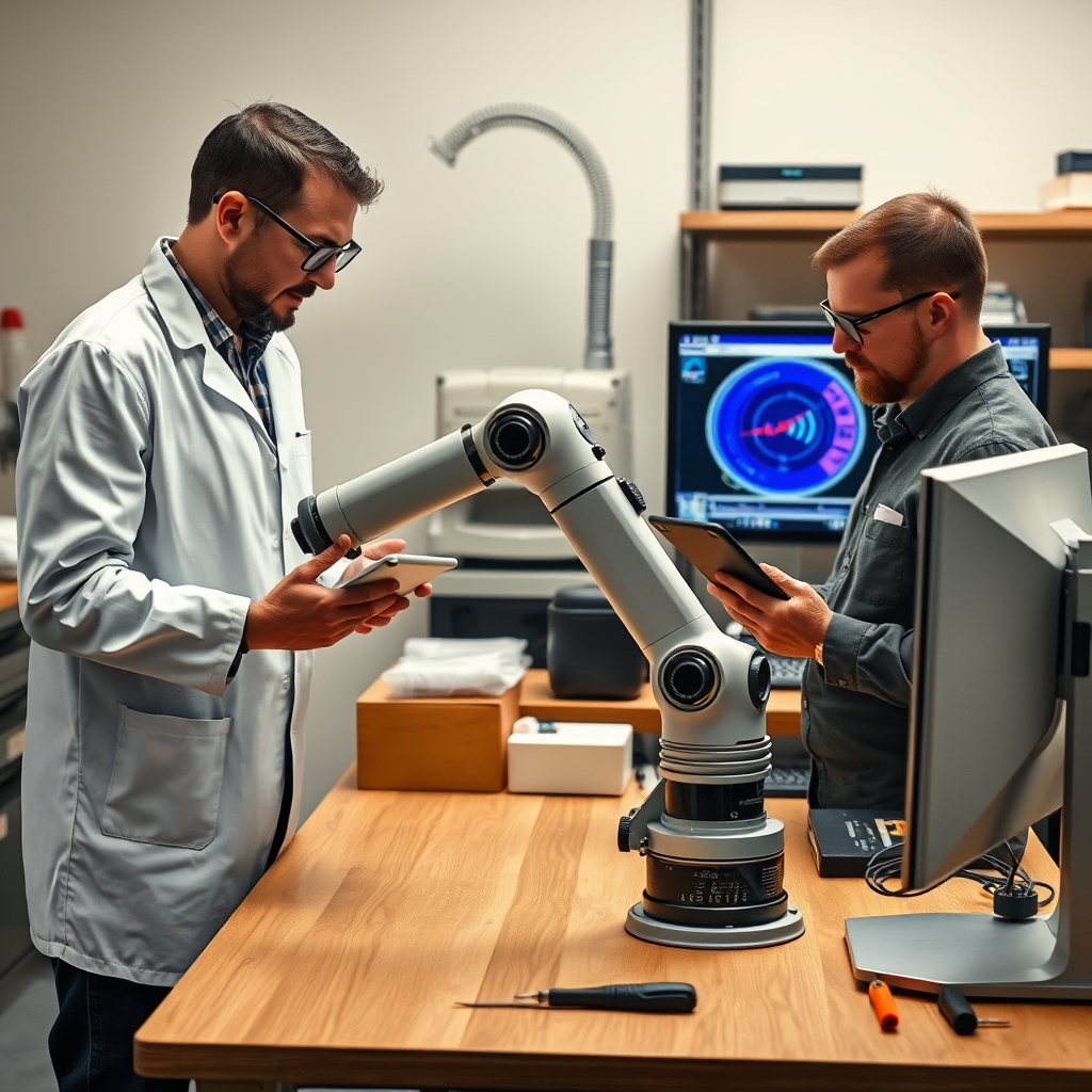 PickNik Robotics joins Motiv Space Systems for NASA's ISAM mission – detailed guide & hot deals on Kadoo Click