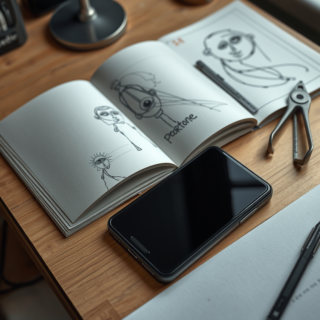 How Surrealist Inspiration Shapes Today's Top-Rated Consumer Electronics – detailed guide & hot deals on Kadoo Click