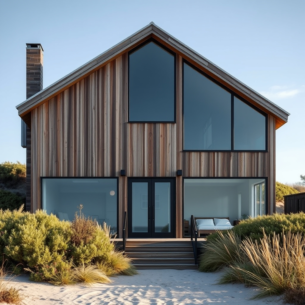 Ocean Grove's New Coastal House Sets a Benchmark for Resilient Family Living – detailed guide & hot deals on Kadoo Click