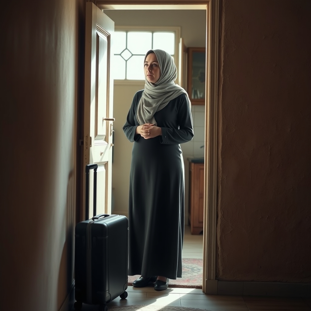 Leyla Bouzid's new film confronts family, faith, and love in a Tunisian funeral – detailed guide & hot deals on Kadoo Click