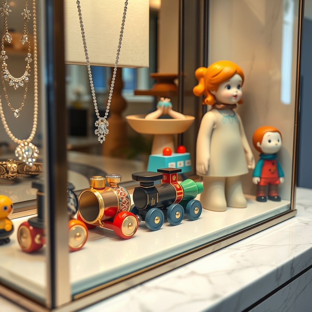 Inside Francesca Simons PR: How a New York agency blends luxury jewelry promotion with a playful toys line – detailed guide & hot deals on Kadoo Click