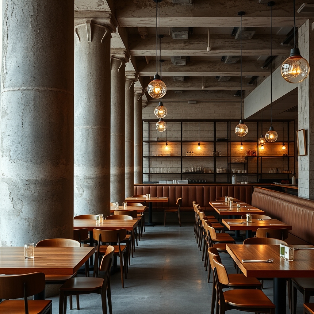 Inside Yerevan's Niko Restaurant: Soviet Architecture Meets Budget‑Friendly Comfort Food Design – detailed guide & hot deals on Kadoo Click