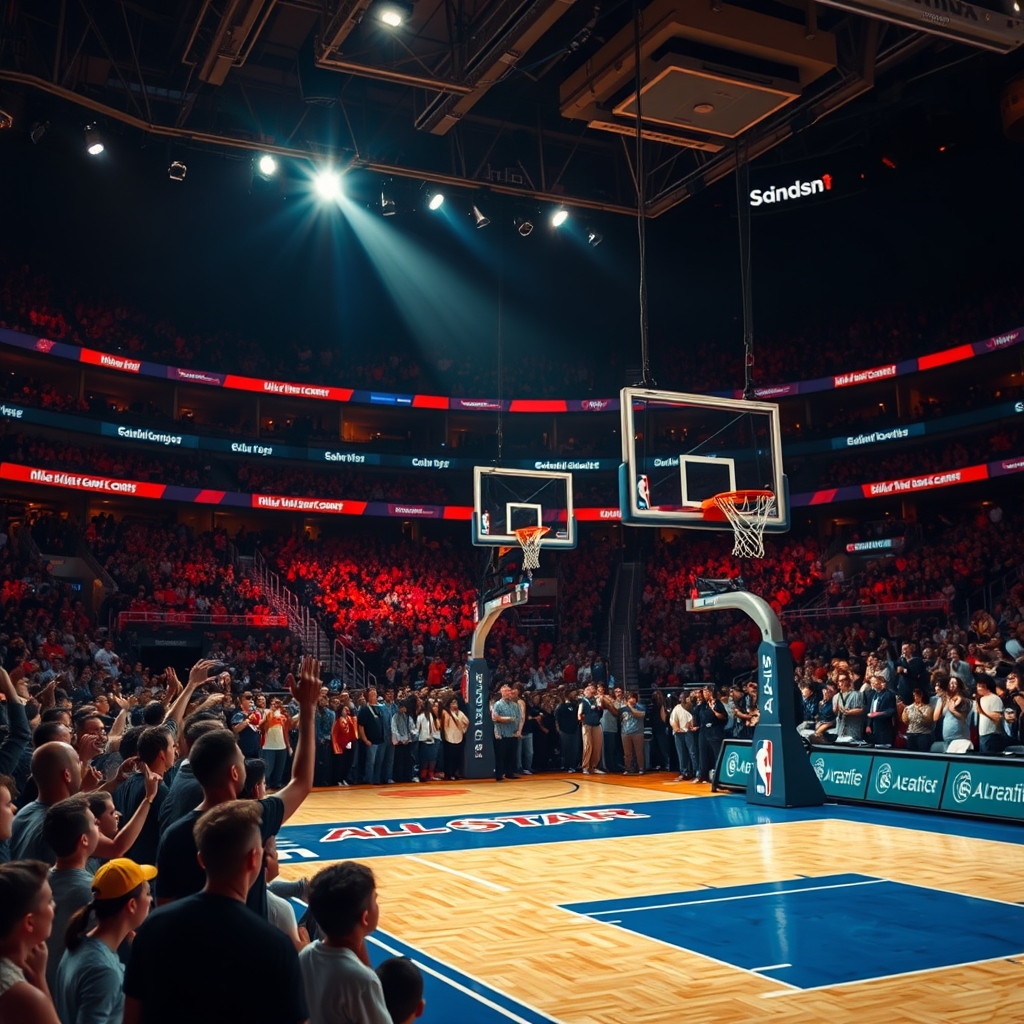Experts preview the 2026 NBA All-Star Weekend: contests, competitions and what to watch – detailed guide & hot deals on Kadoo Click