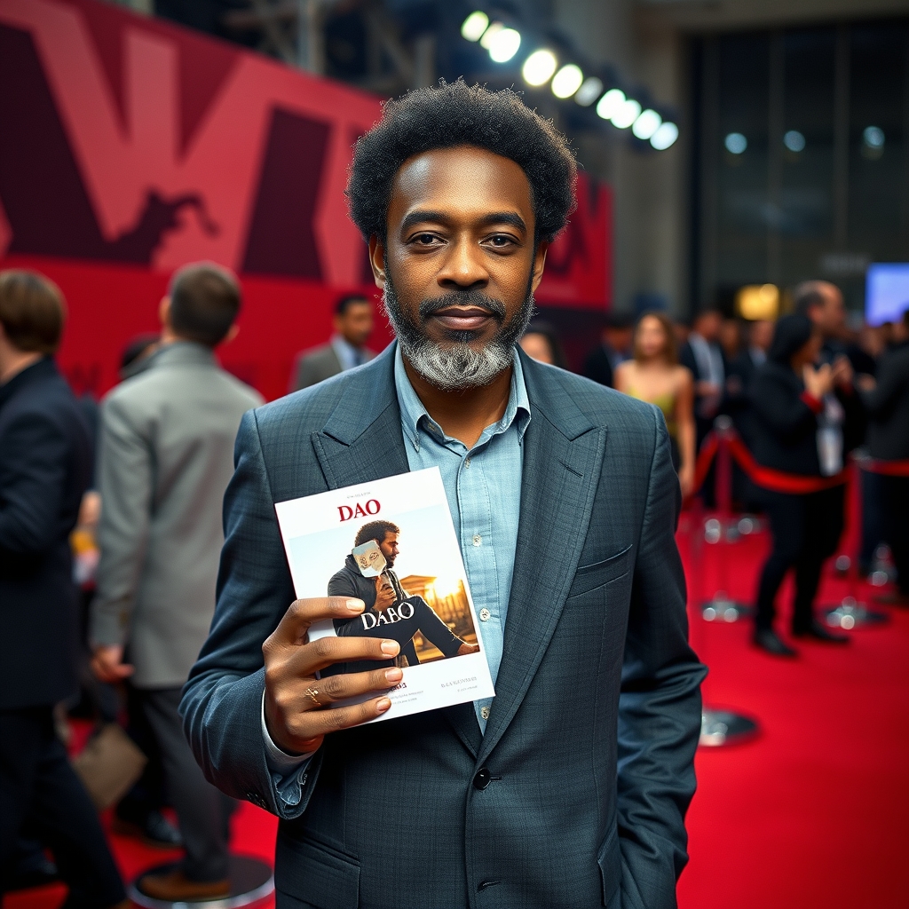 Alain Gomis Returns to Berlin with Epic Family Saga 'DAO,' a Three-Hour Journey from France to West Africa – detailed guide & hot deals on Kadoo Click