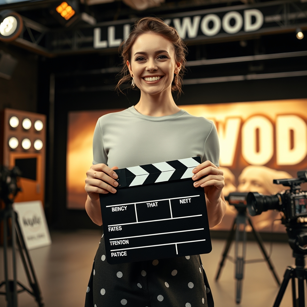 Brit star says she's just getting started as she storms Hollywood with new mockumentary – detailed guide & hot deals on Kadoo Click