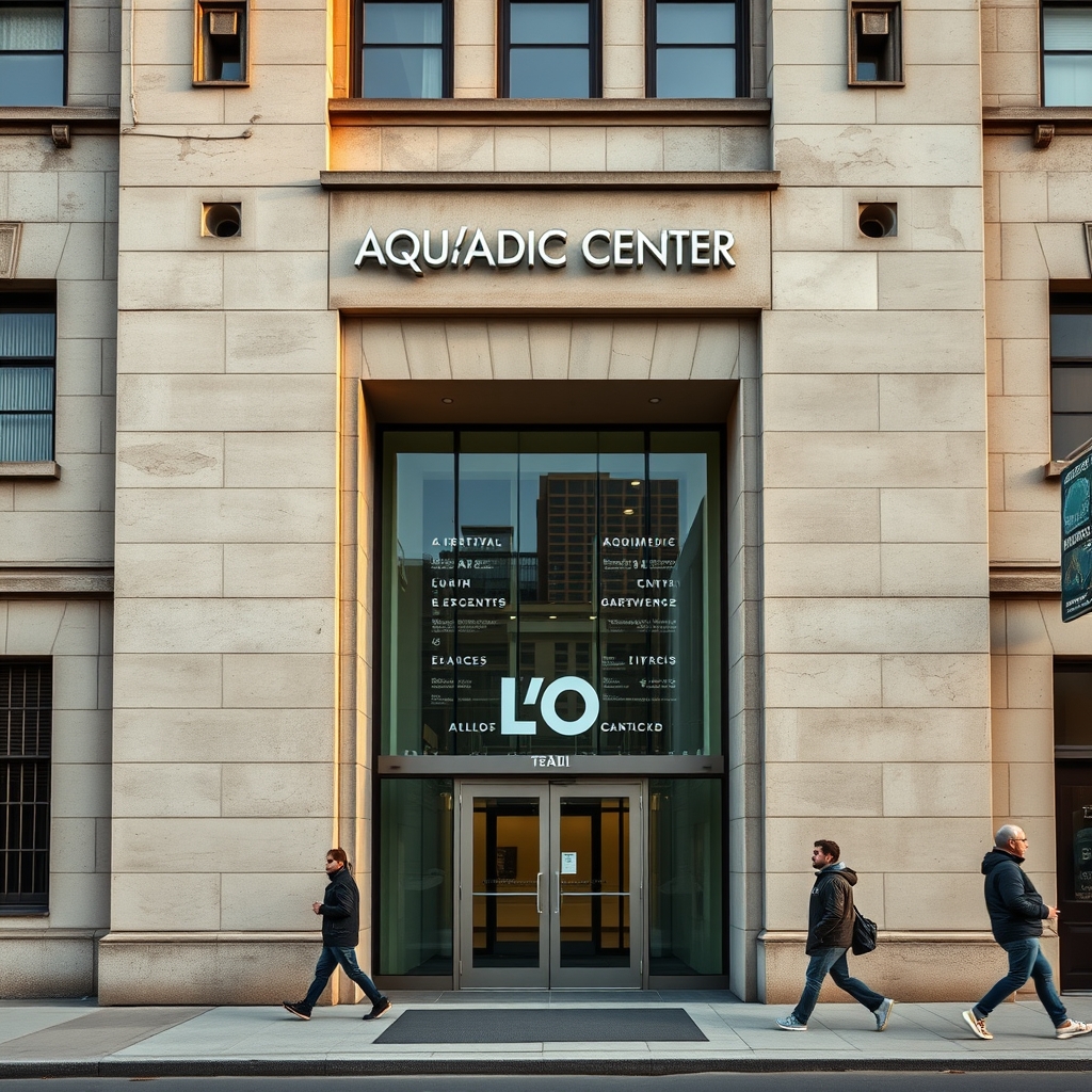Orléans repurposes former jail into the Aqualudic Center 'L'O', a hub for fitness and tech – detailed guide & hot deals on Kadoo Click