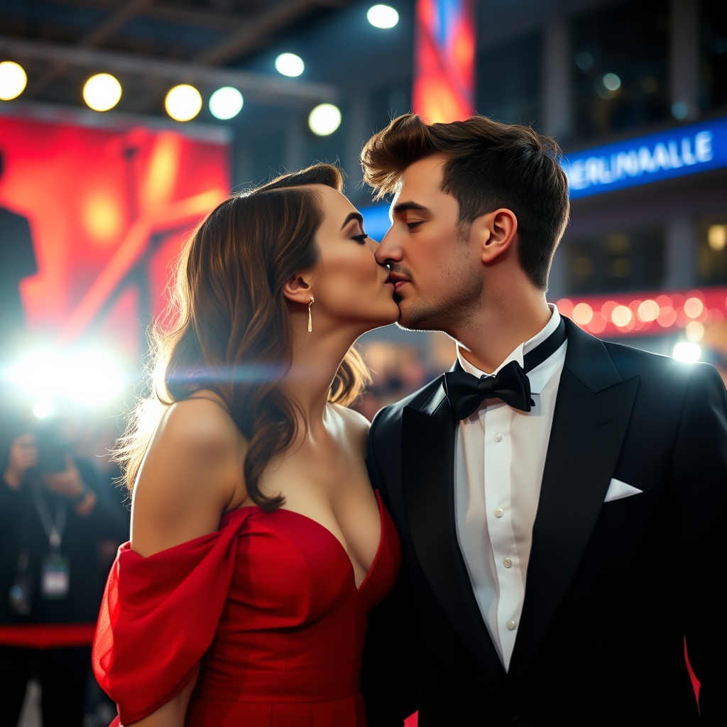 Dua Lipa surprises Berlin Film Festival, cheering fiancé Callum Turner's debut – detailed guide & hot deals on Kadoo Click