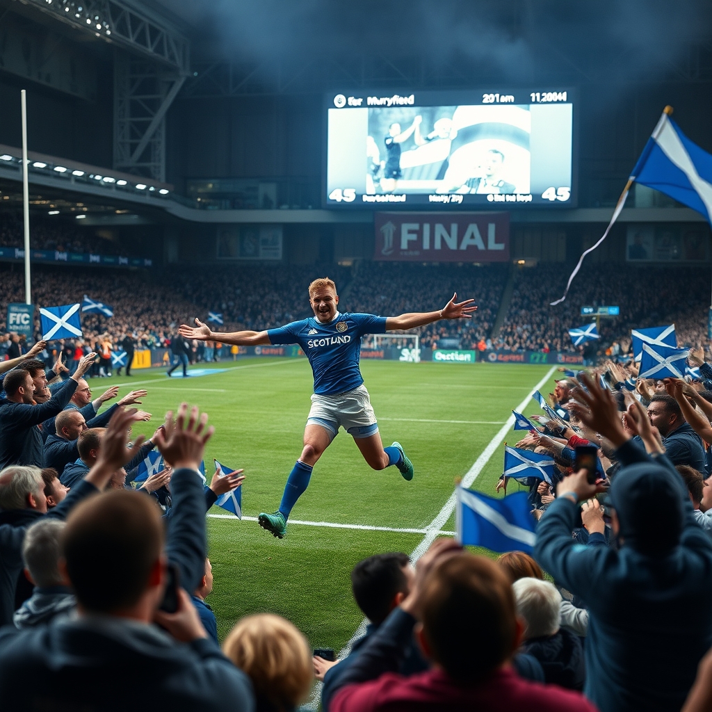Scotland erupts in a bonus‑point Calcutta Cup triumph after Italy setback – detailed guide & hot deals on Kadoo Click