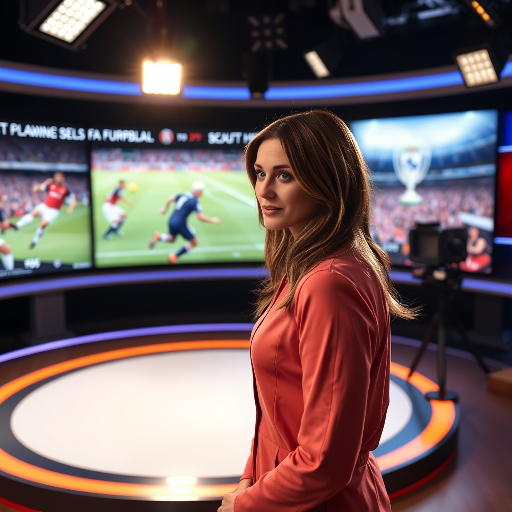 Alex Scott's FA Cup highlights reveal a booming on‑air market for beauty and health products – detailed guide & hot deals on Kadoo Click