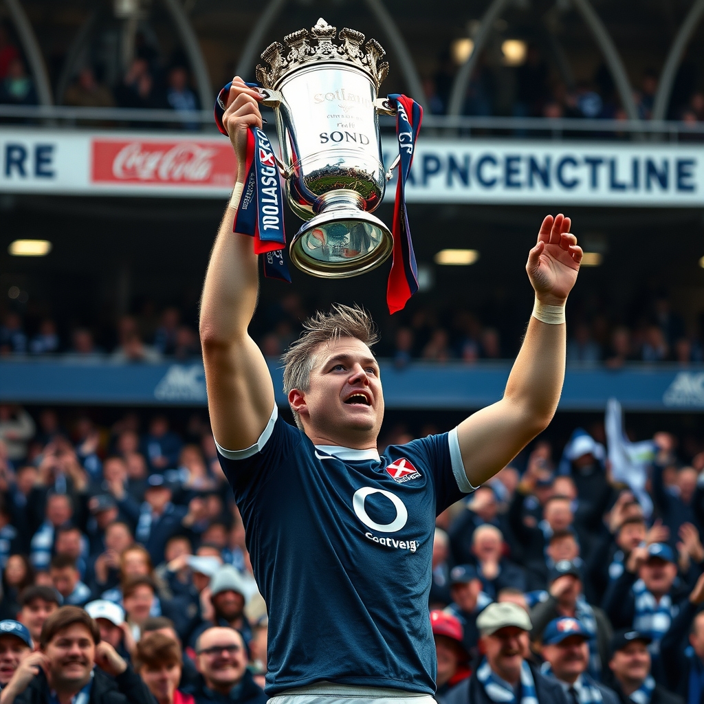 Scotland's Calcutta Cup win turns the day into a rugby carnival – detailed guide & hot deals on Kadoo Click