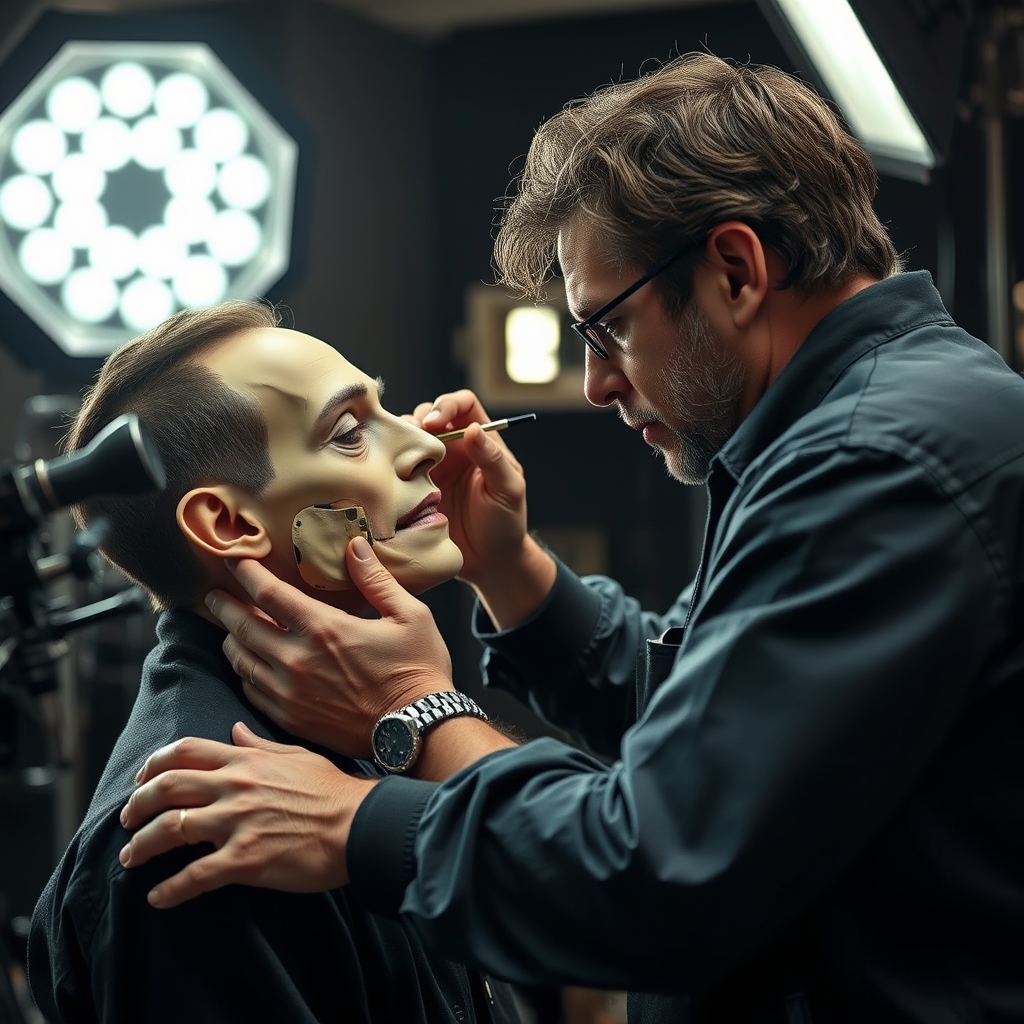 Make-Up Artists Guild honors 'Sinners,' 'Frankenstein' and 'One Battle After Another' with top feature awards – detailed guide & hot deals on Kadoo Click