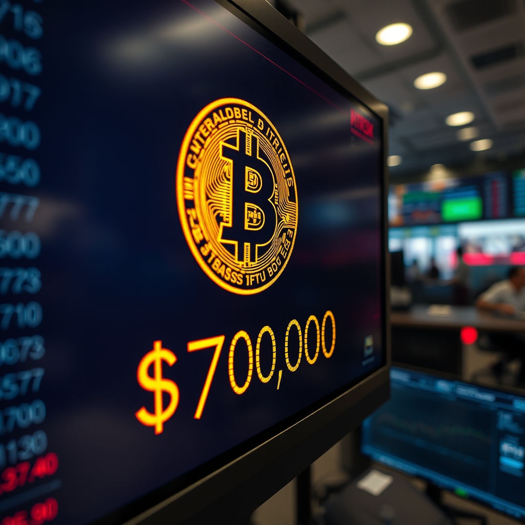 Bitcoin rebounds past $70,000 after February slump – detailed guide & hot deals on Kadoo Click
