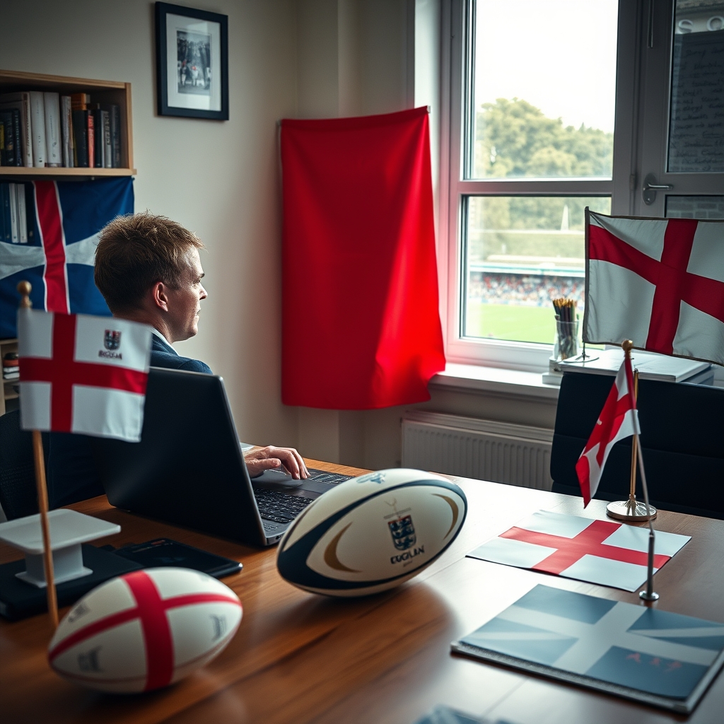 Matt Dawson warns England's Scotland loss could reshape the national team's future – detailed guide & hot deals on Kadoo Click