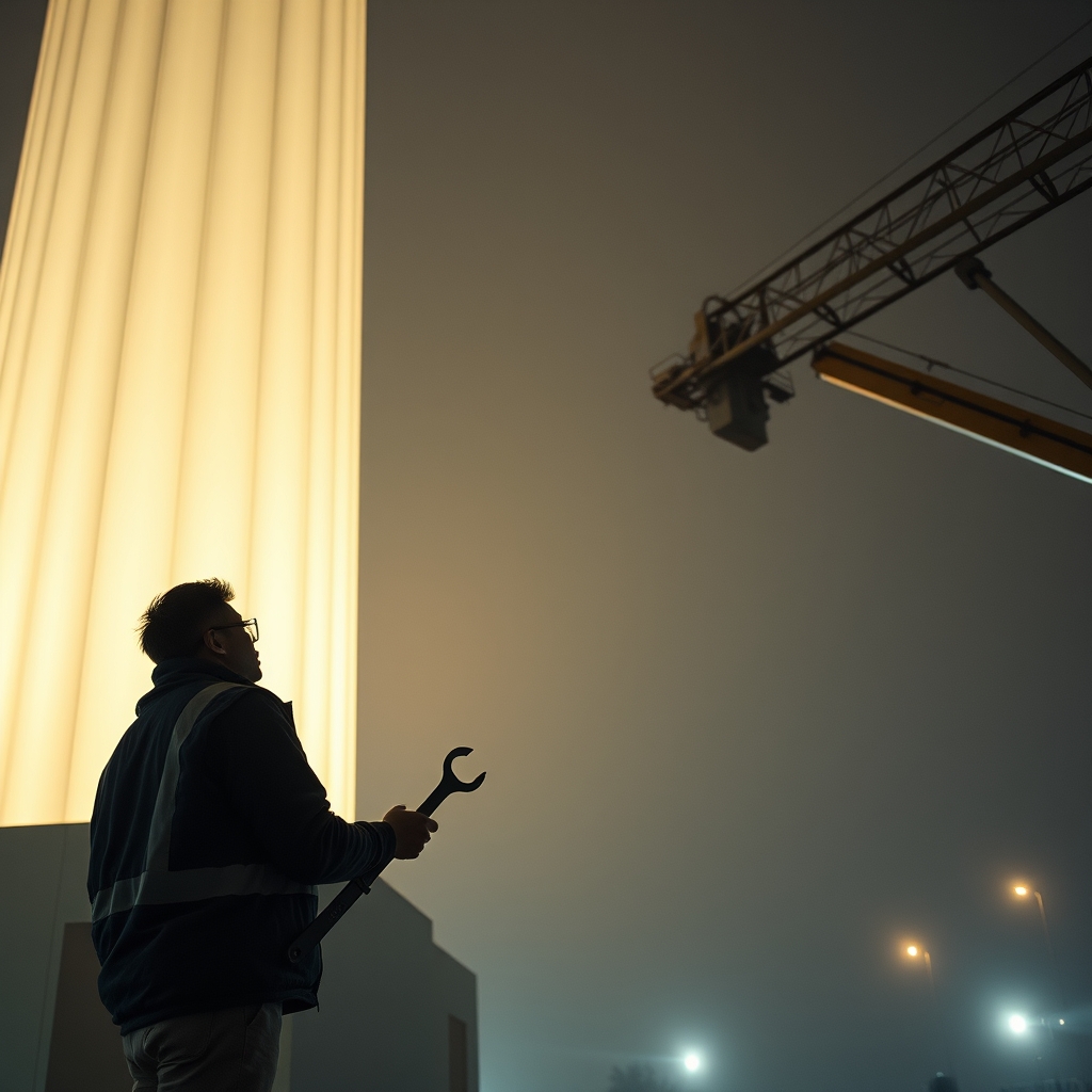 Variety drops first look at Xu Zao's debut 'Light Pillar' ahead of Berlin's Perspectives showcase – detailed guide & hot deals on Kadoo Click