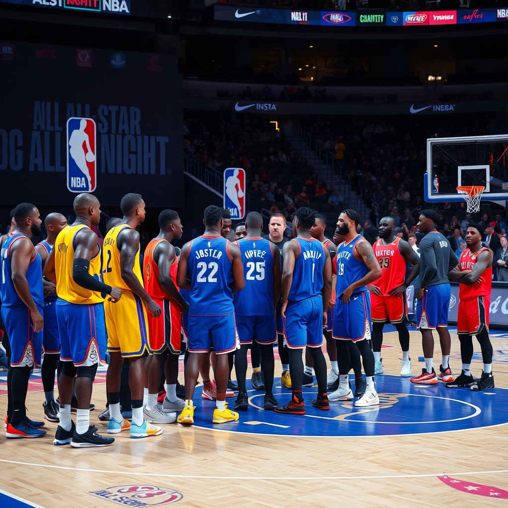 NBA All-Star Weekend recap: highlights, controversies, and Sunday's must‑watch matchups