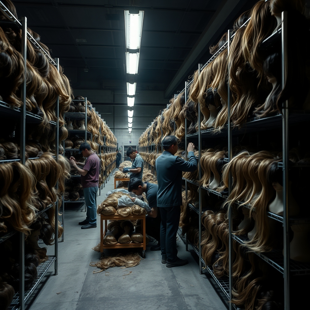 Indonesian veteran director brings wig‑factory horror to Berlin Film Festival – detailed guide & hot deals on Kadoo Click