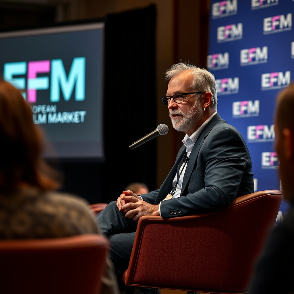 Producer David Kaplan Discusses Global Timing Challenges at EFM Fireside Chat – detailed guide & hot deals on Kadoo Click
